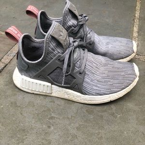 Adidas NMD XR1 women’s 8